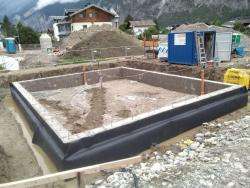 Massivhaus_Rohbau